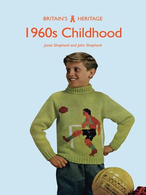 cover image of 1960s Childhood